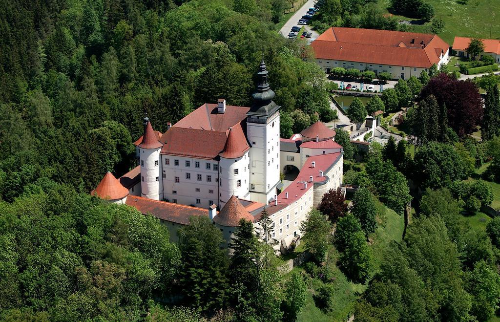 Schlossbrauerei Weinberg - Erste Ooe. Gasthausbrauerei Kefermarkt 외부 사진